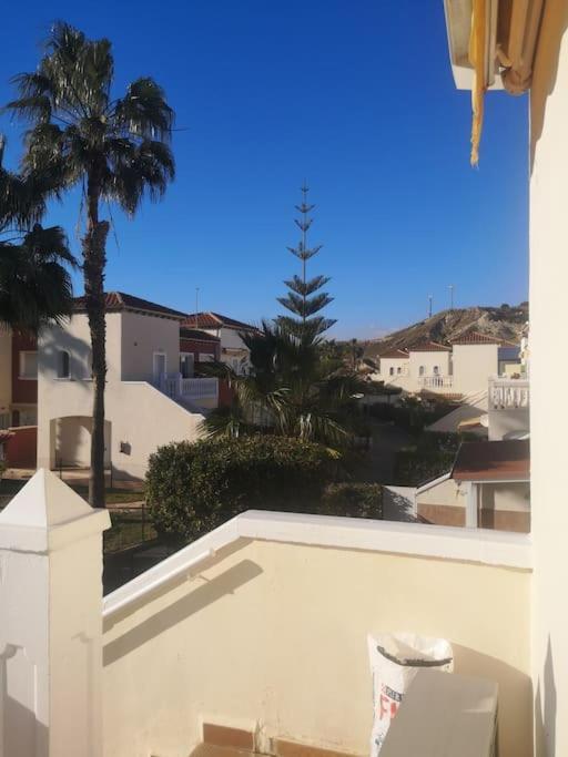 Torremar Vera Playa Naturista Exterior photo