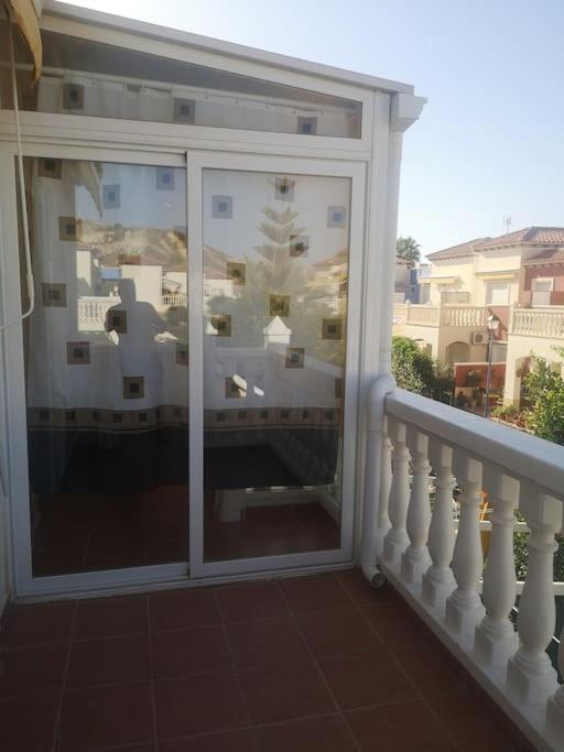 Torremar Vera Playa Naturista Exterior photo