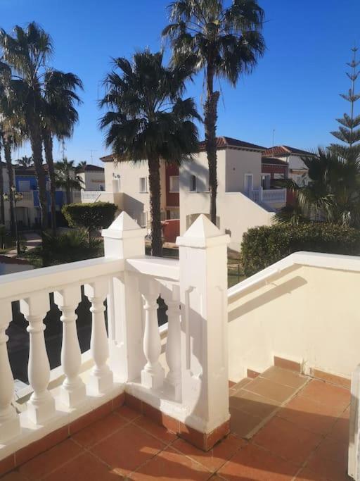 Torremar Vera Playa Naturista Exterior photo