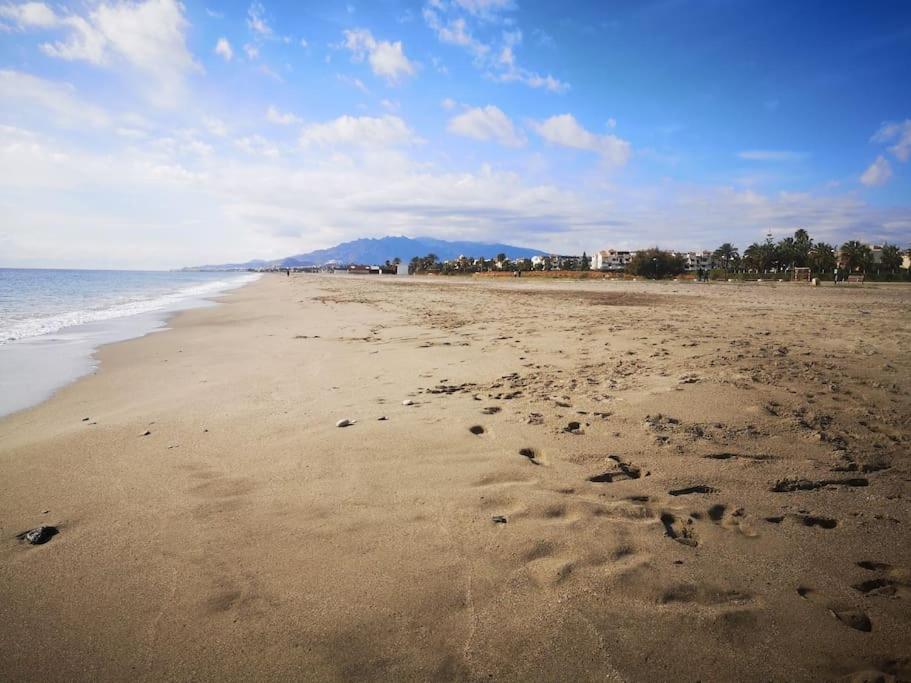 Torremar Vera Playa Naturista Exterior photo