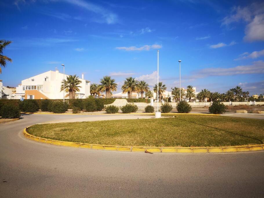 Torremar Vera Playa Naturista Exterior photo